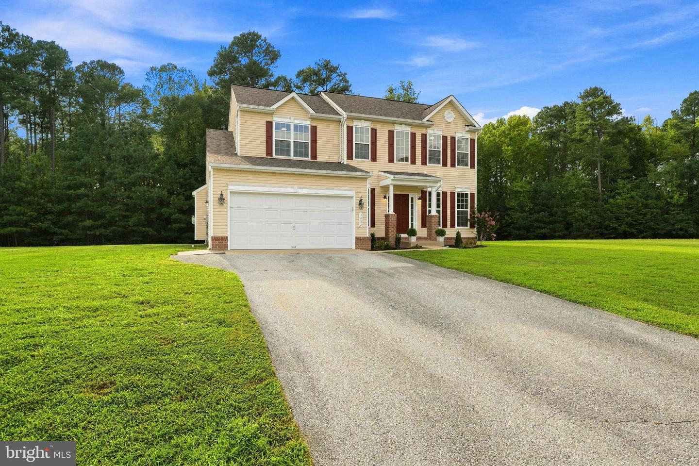 3852 Cortland Way — photo