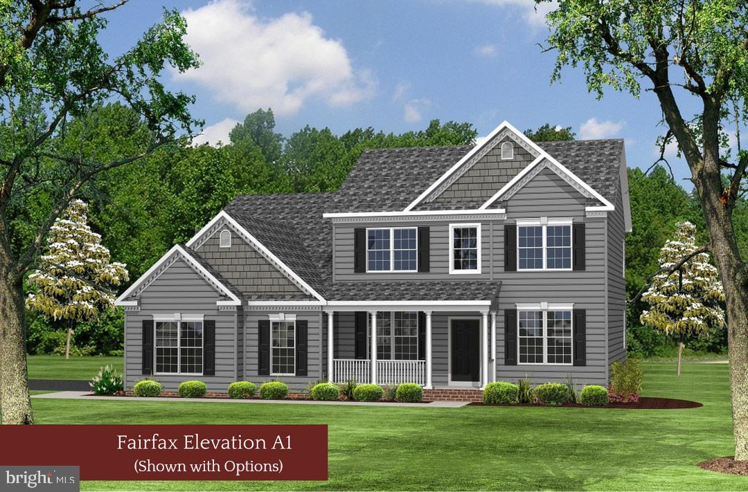 Lot 210 Eden Dr — photo