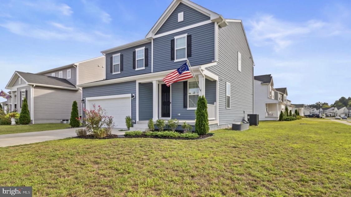 6360 Pointer Lane, King George, VA 22485 — photo 2