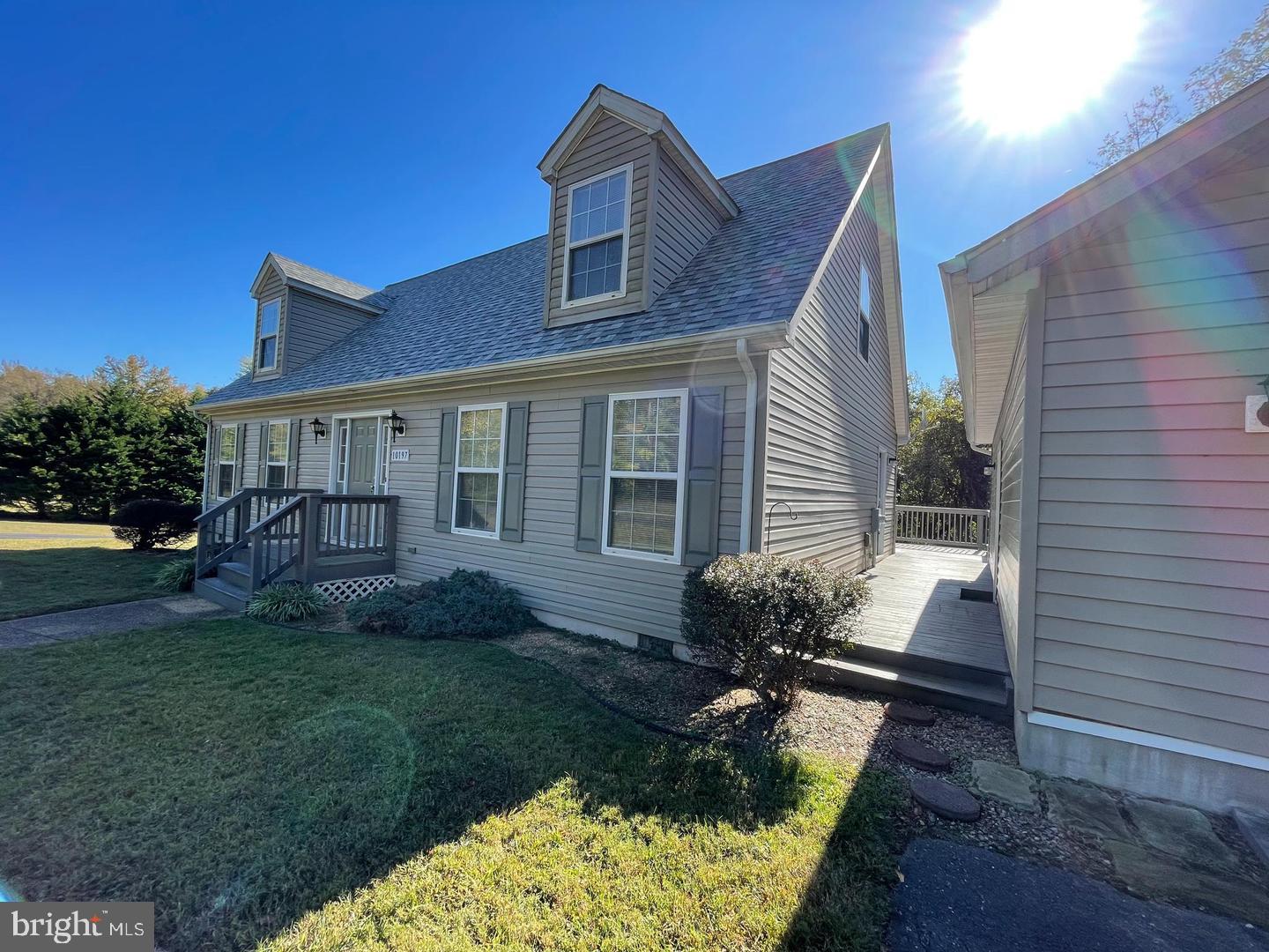 10197 Madison Dr — photo