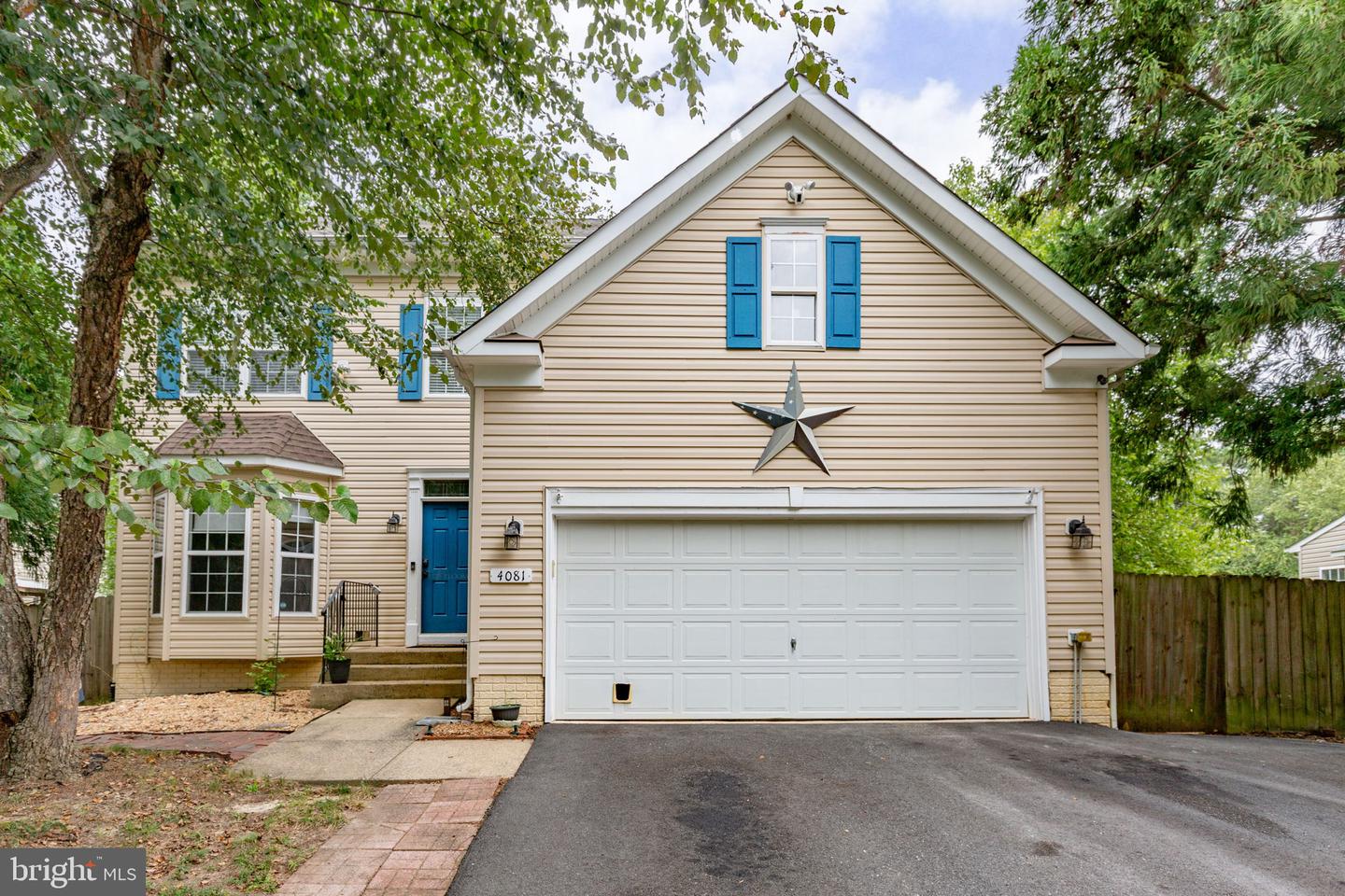 4081 Fern Ct — photo