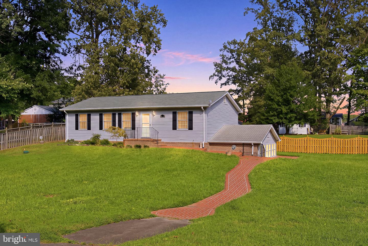 16410 Norton Dr — photo