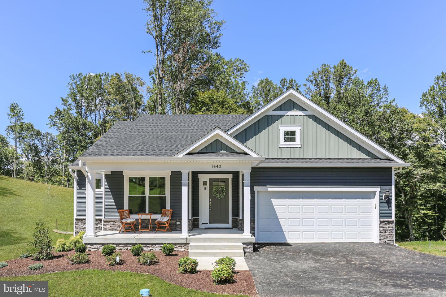 Lot 1 Southall Dr — photo