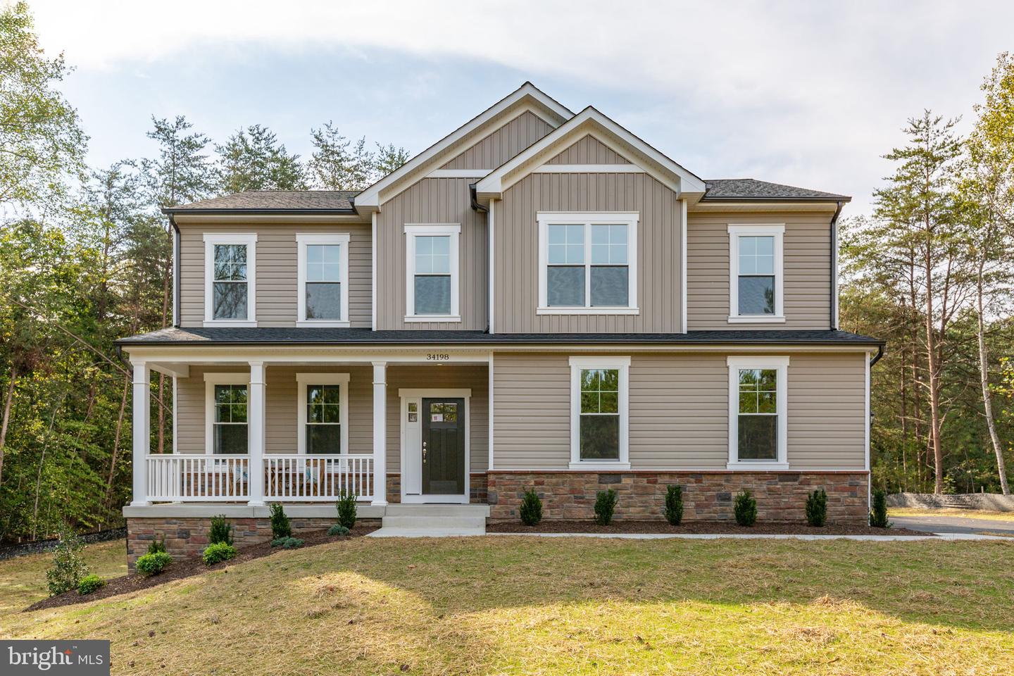 Lot 4 Southall Dr — photo