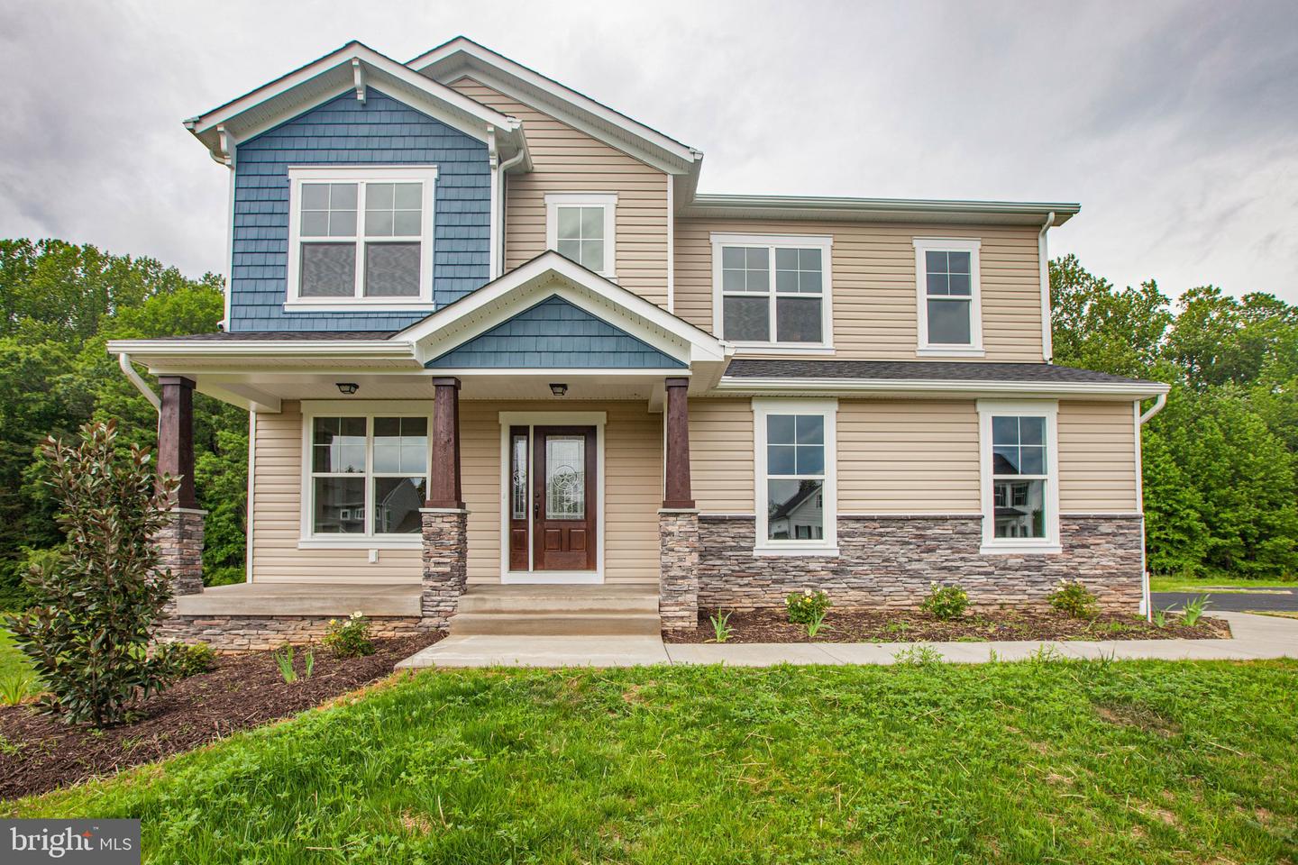 Lot 5 Southall Dr — photo