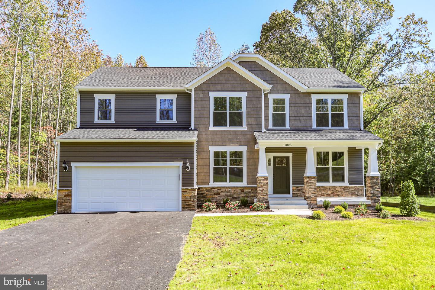 Lot 15 Southall Dr — photo