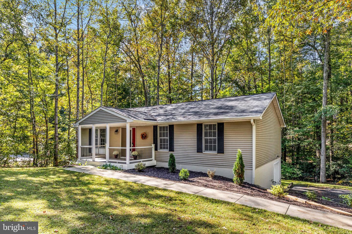 8112 Harrison Dr — photo