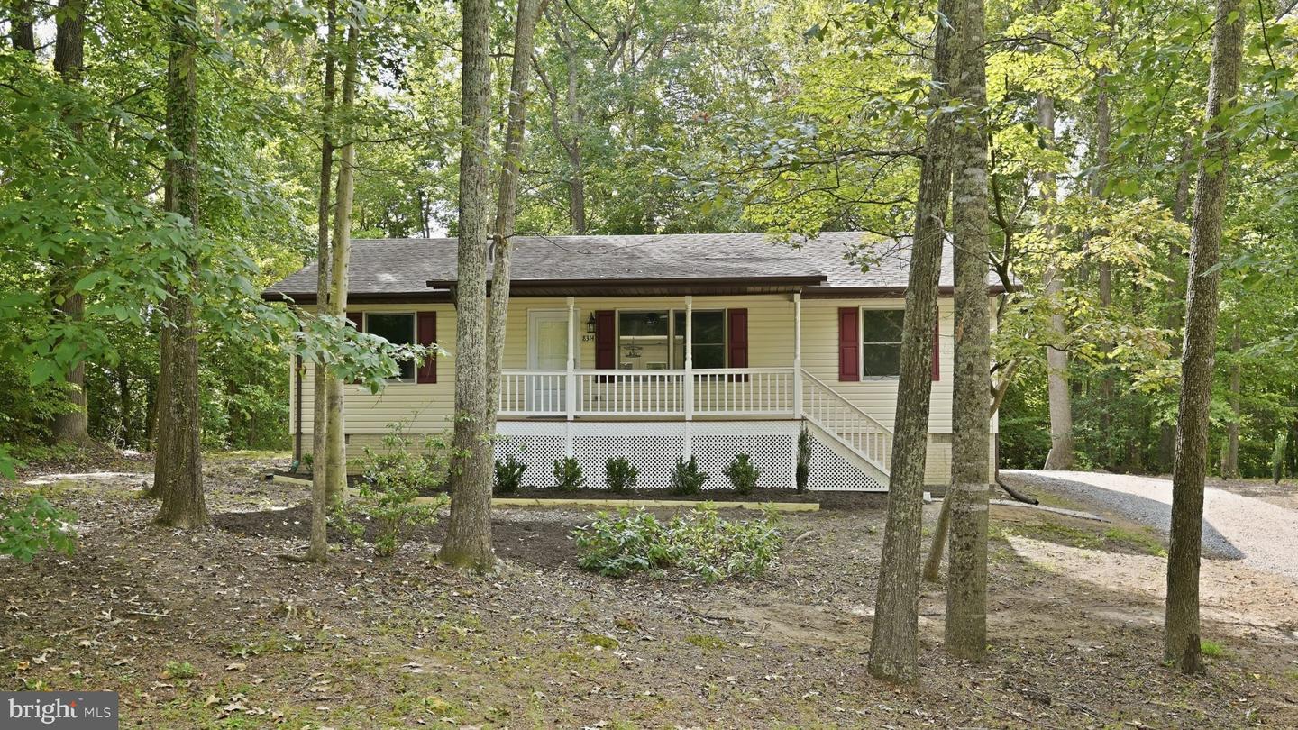 8314 Delegate Dr — photo