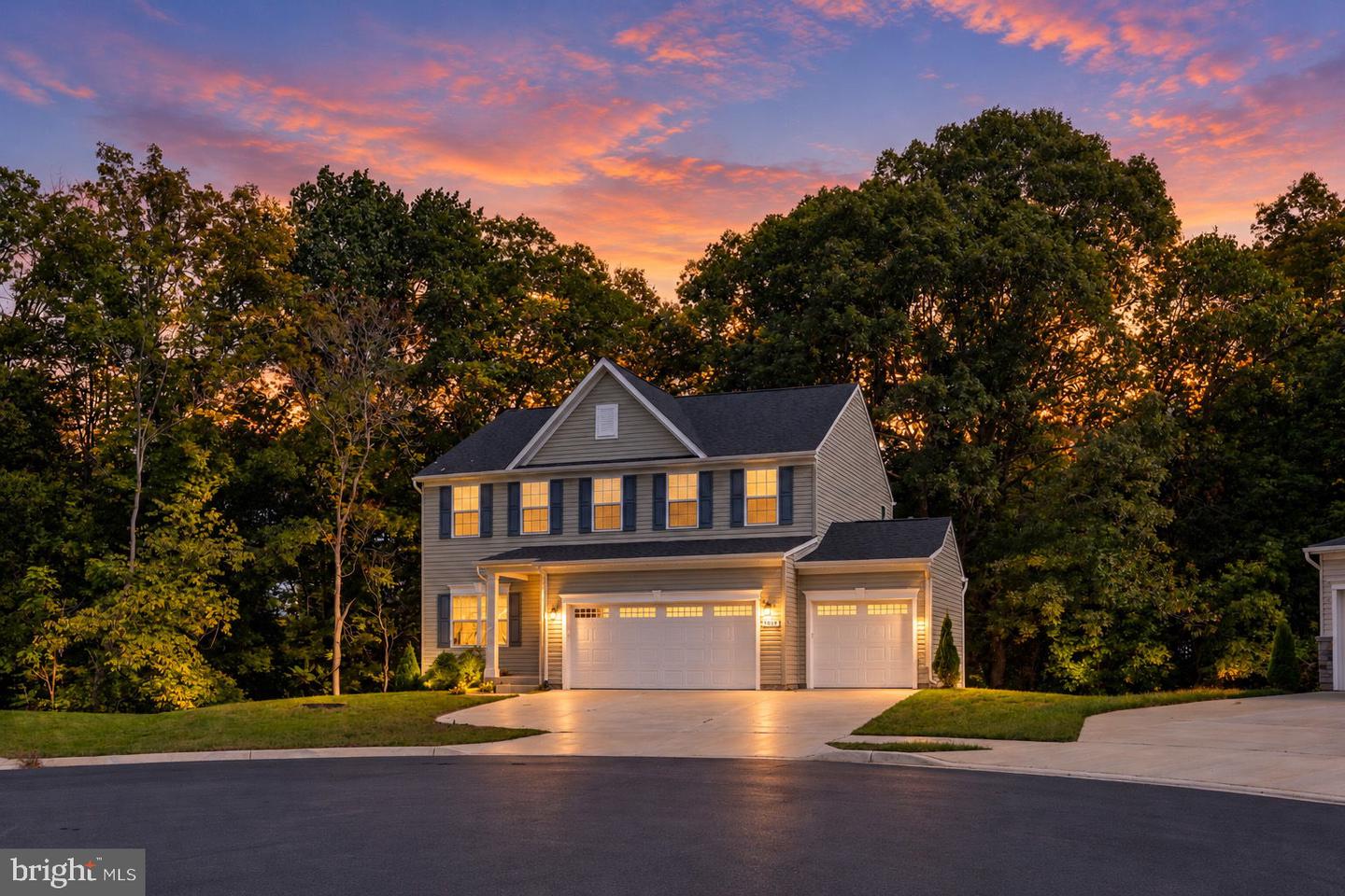 7009 Hawkeye Dr — photo