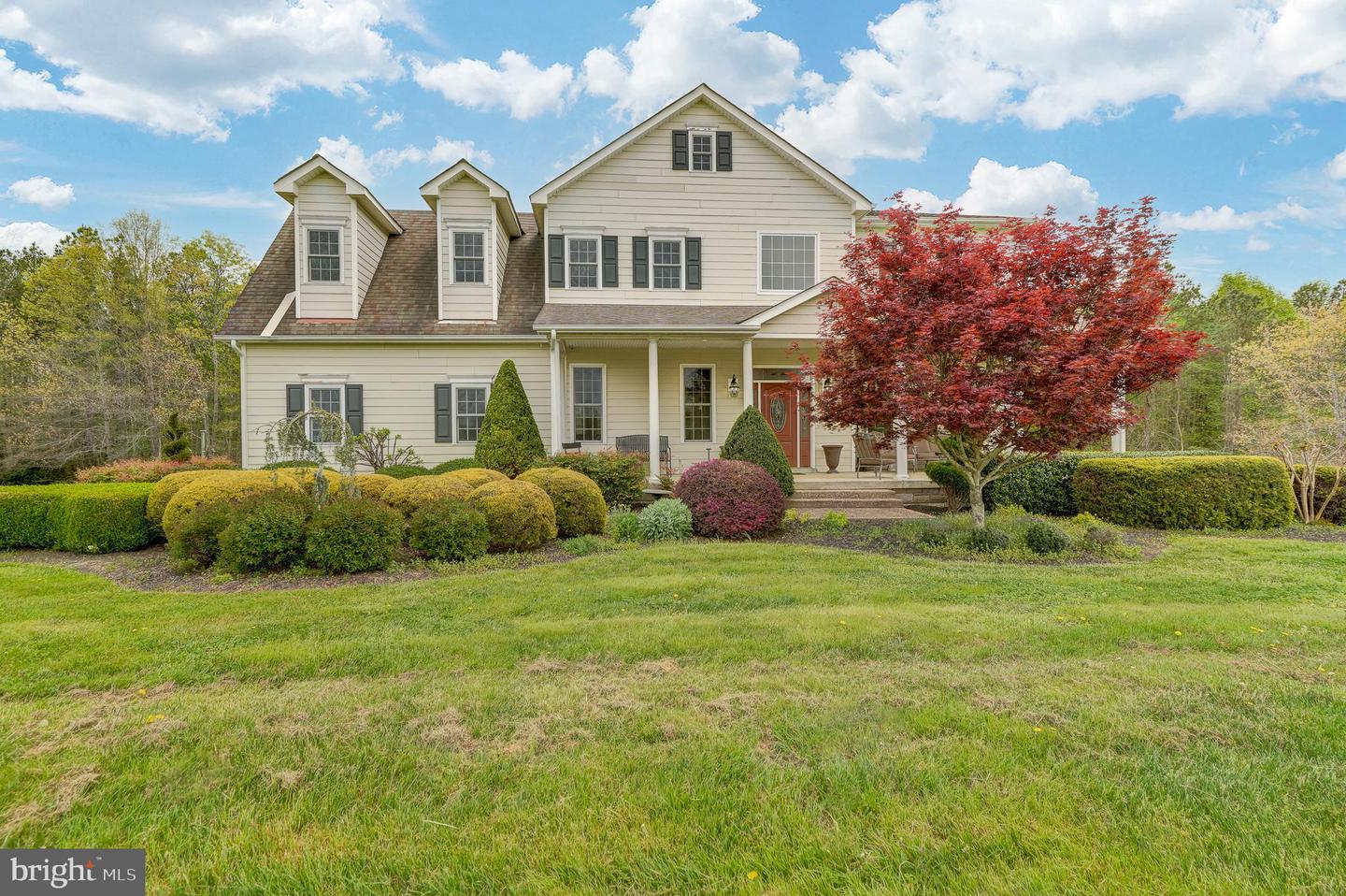 2066 Byrds Mill Rd — photo