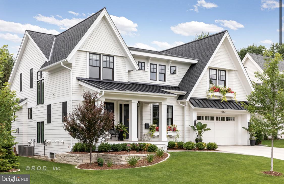 25 Rock Island Ridge , Lake Anna — photo