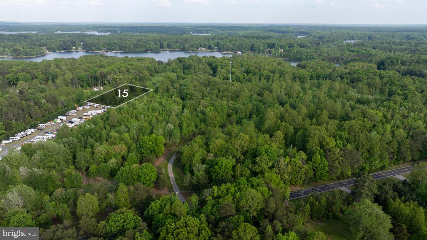 Lot 15 Plum Tree Road — photo