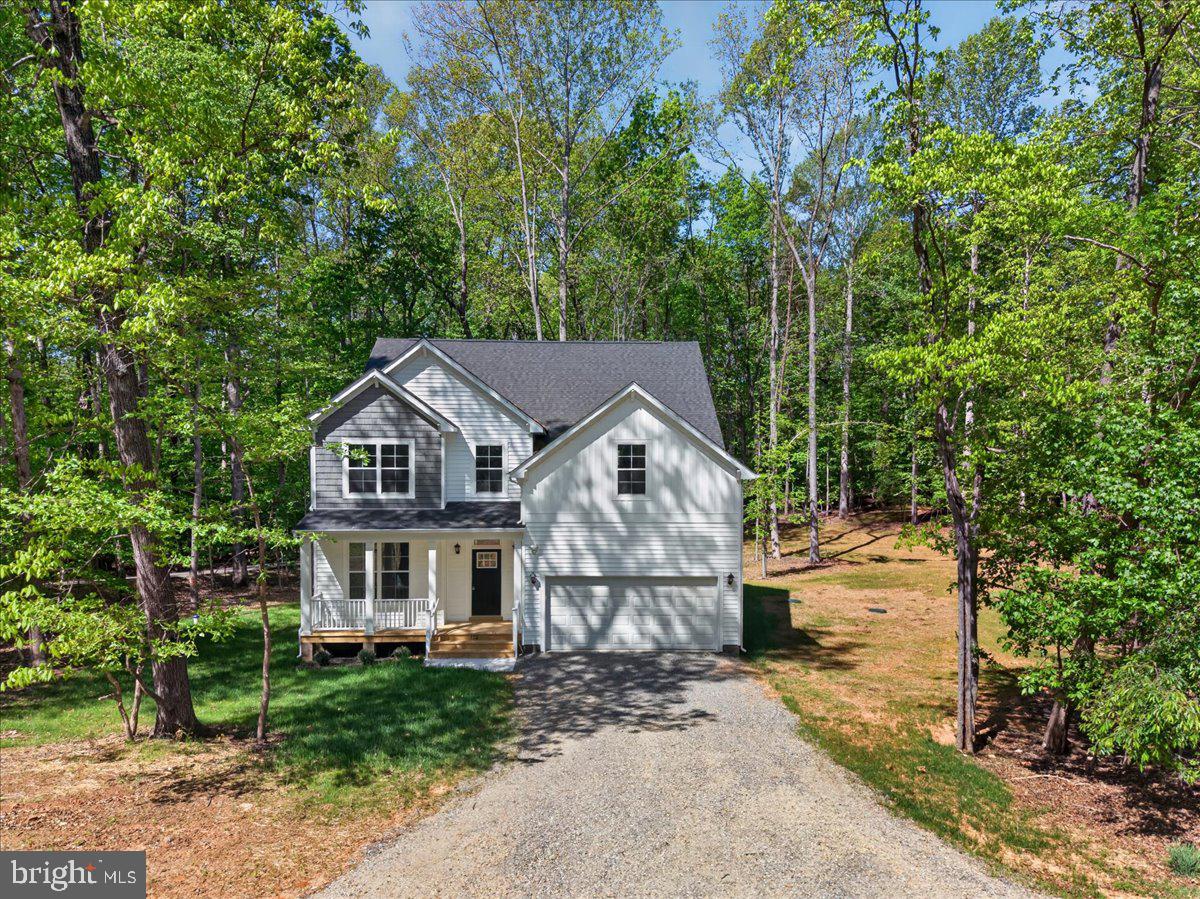 172 Covenant Way — photo