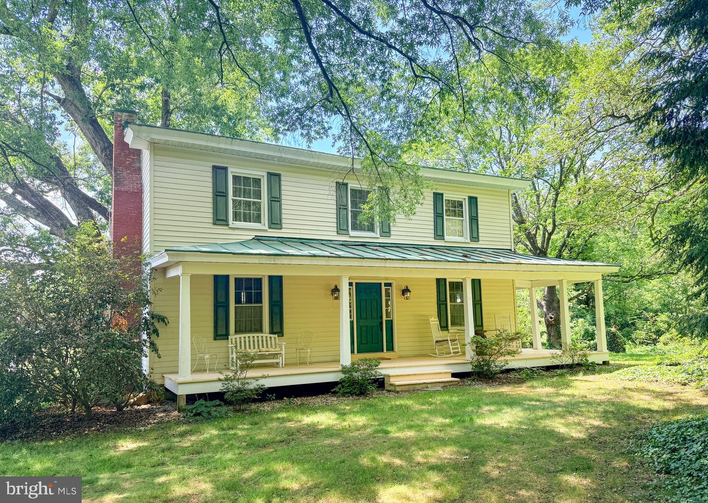 1311 Borden Rd — photo