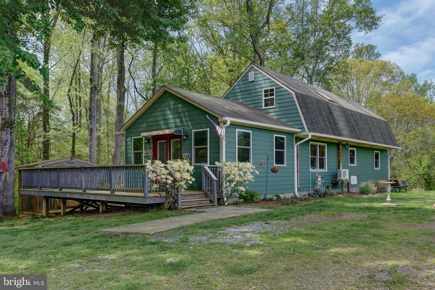 516 Apple Grove Rd — photo