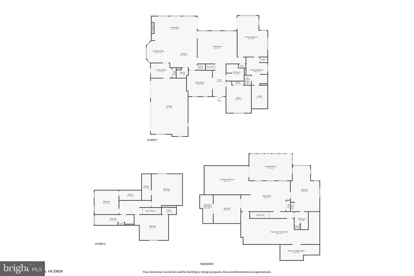 126 Village Dr — photo