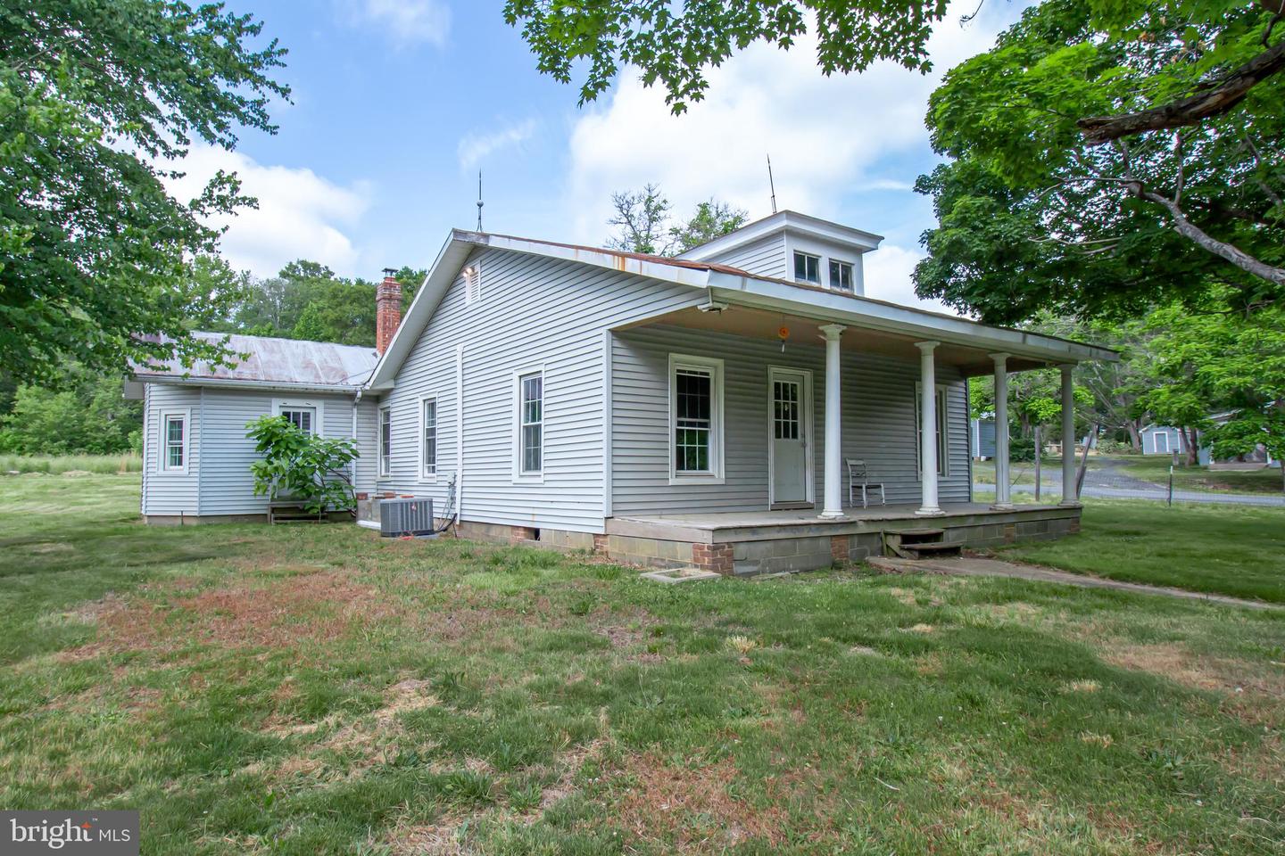 198 Mt Hope Church — photo