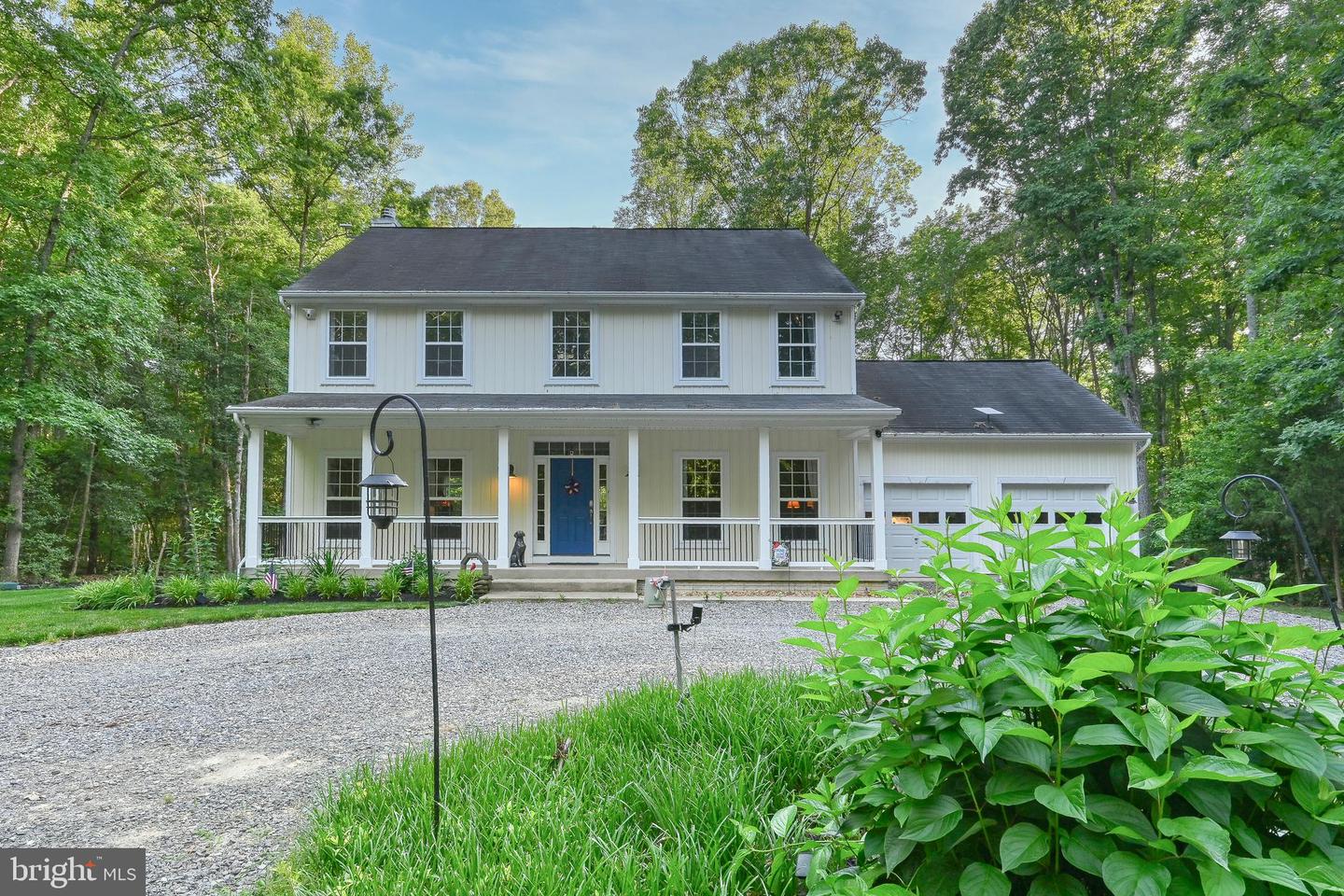 3938 Moody Town Rd — photo