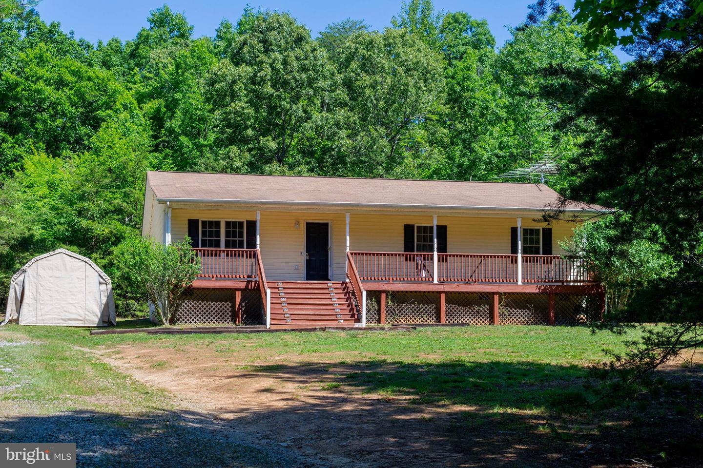 367 Tall Pines Dr — photo