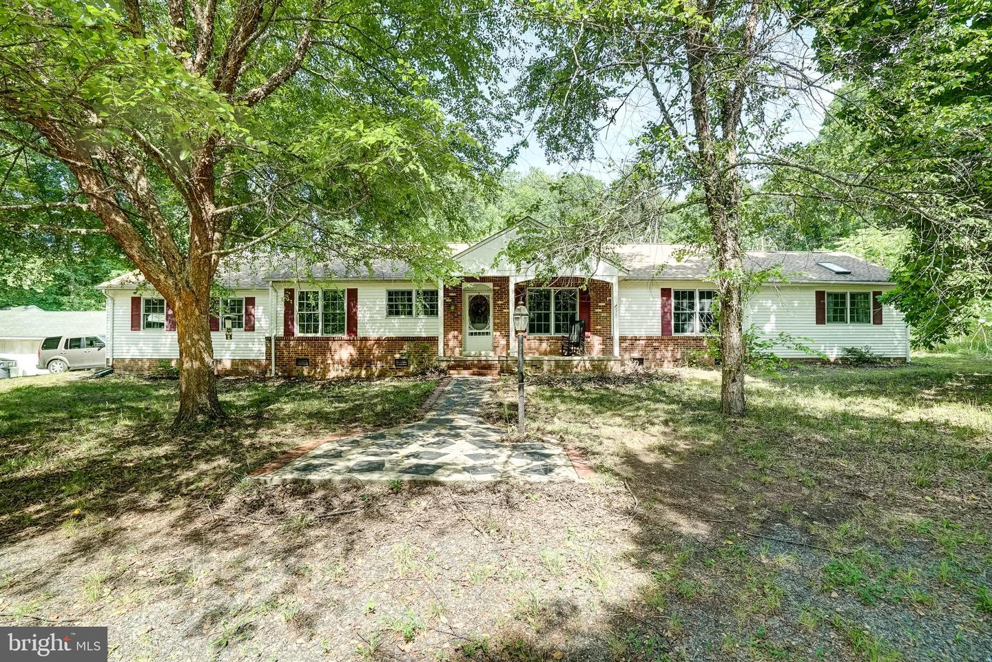 5275 New Line Road, Gum Spring, VA 23065