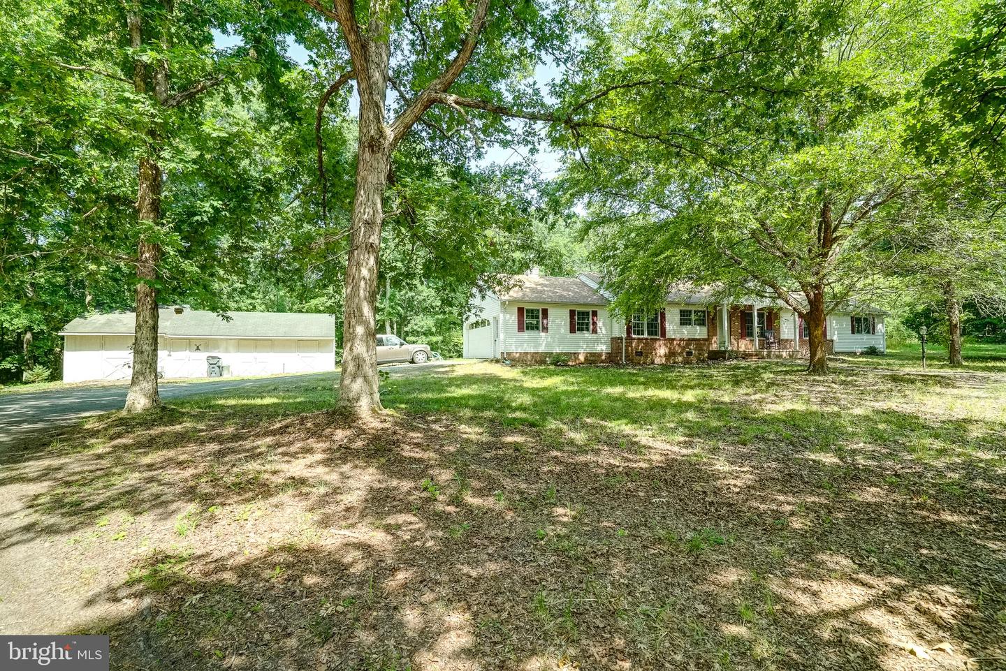 5275 New Line Road, Gum Spring, VA 23065 — photo 2
