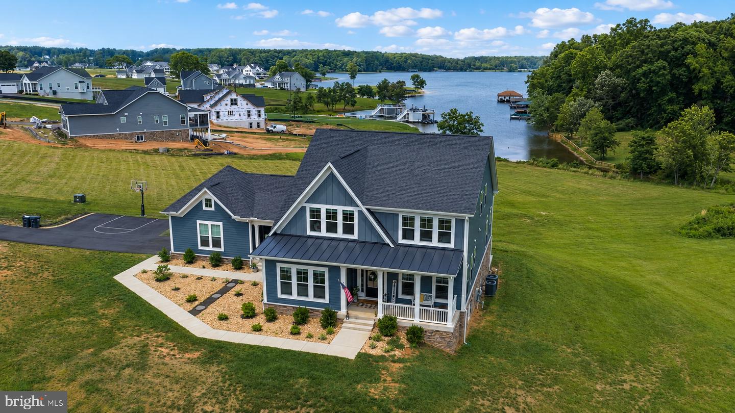 36 Rock Island Ridge — photo
