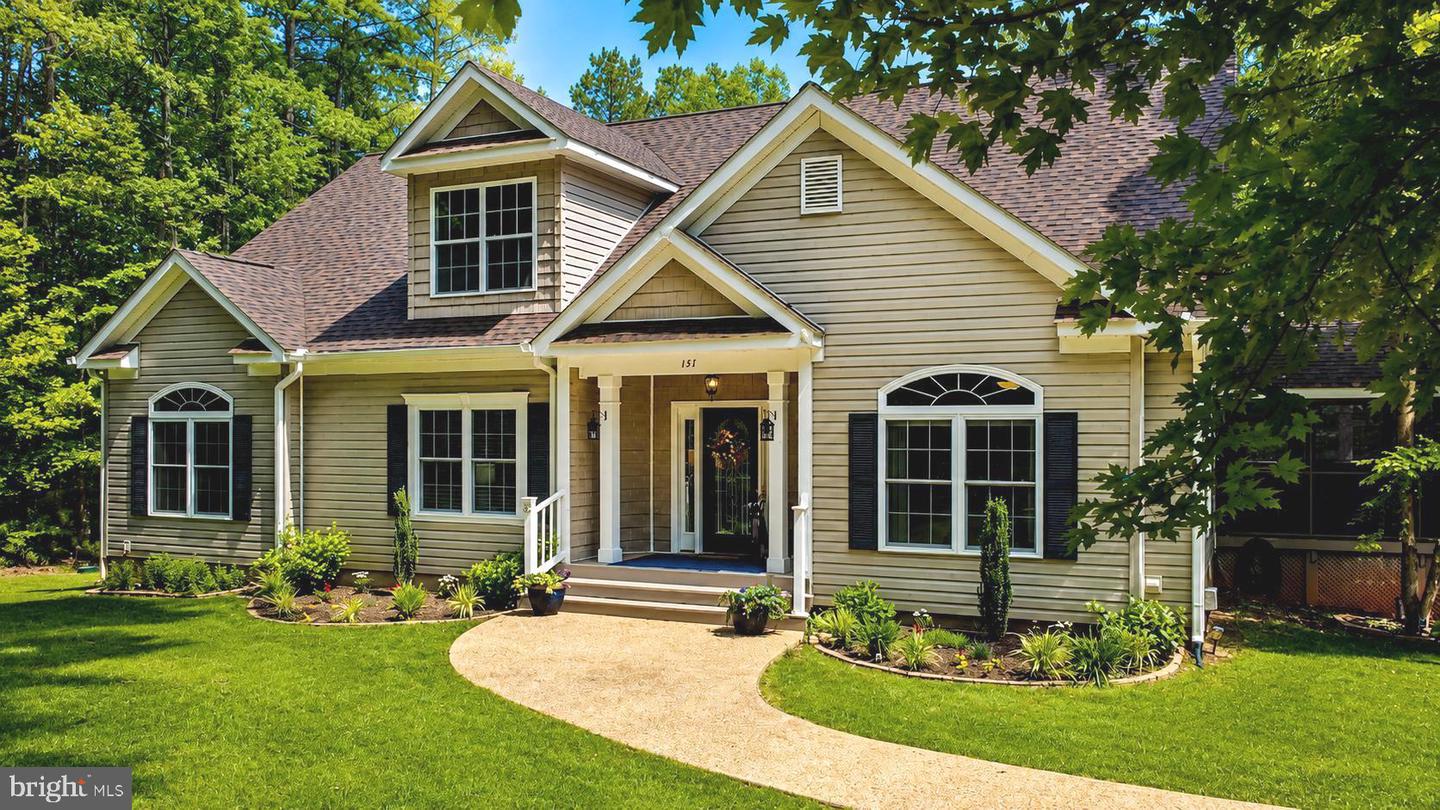 157 Roderick Place, Mineral, VA 23117