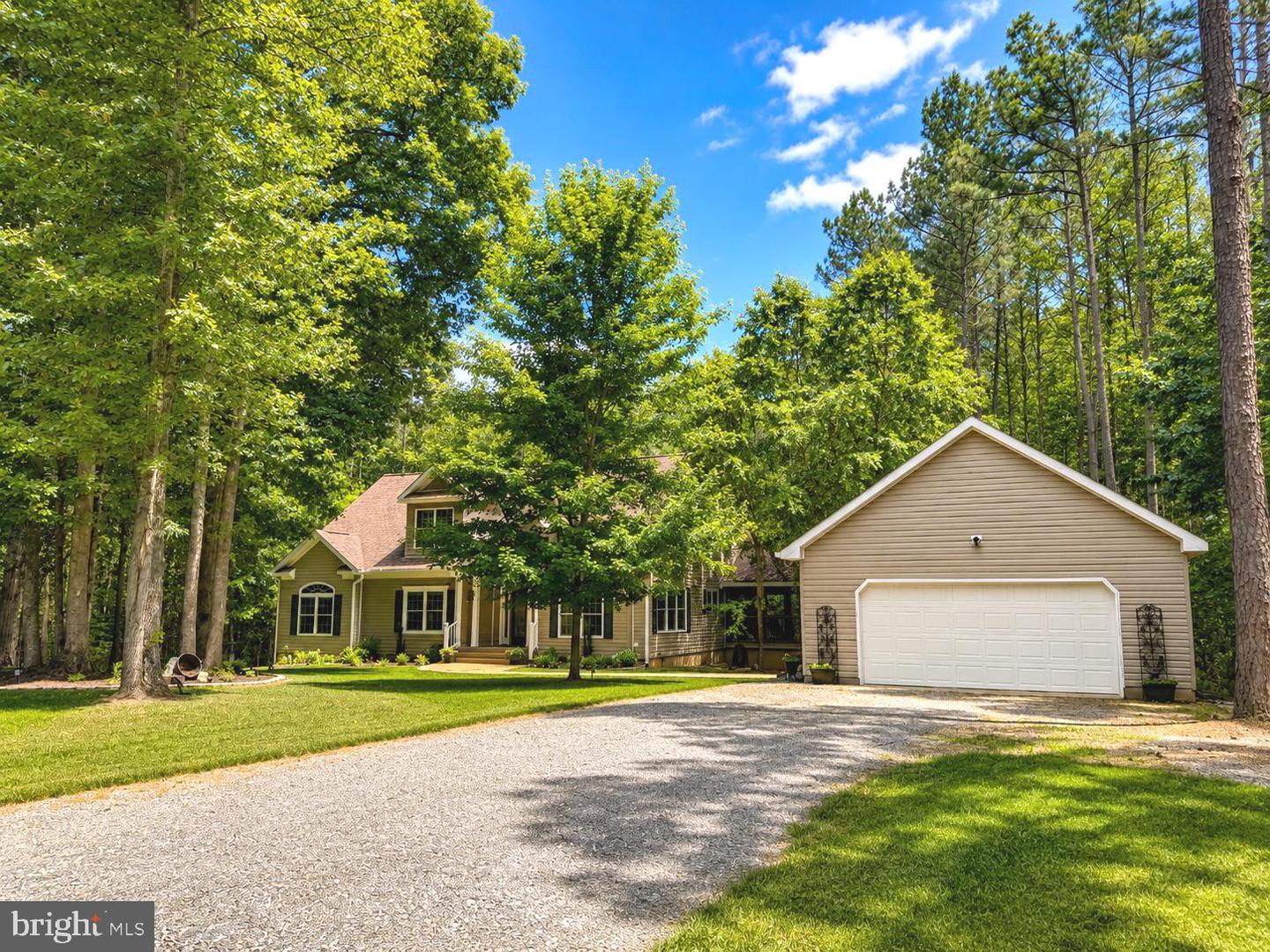 157 Roderick Place, Mineral, VA 23117 — photo 2