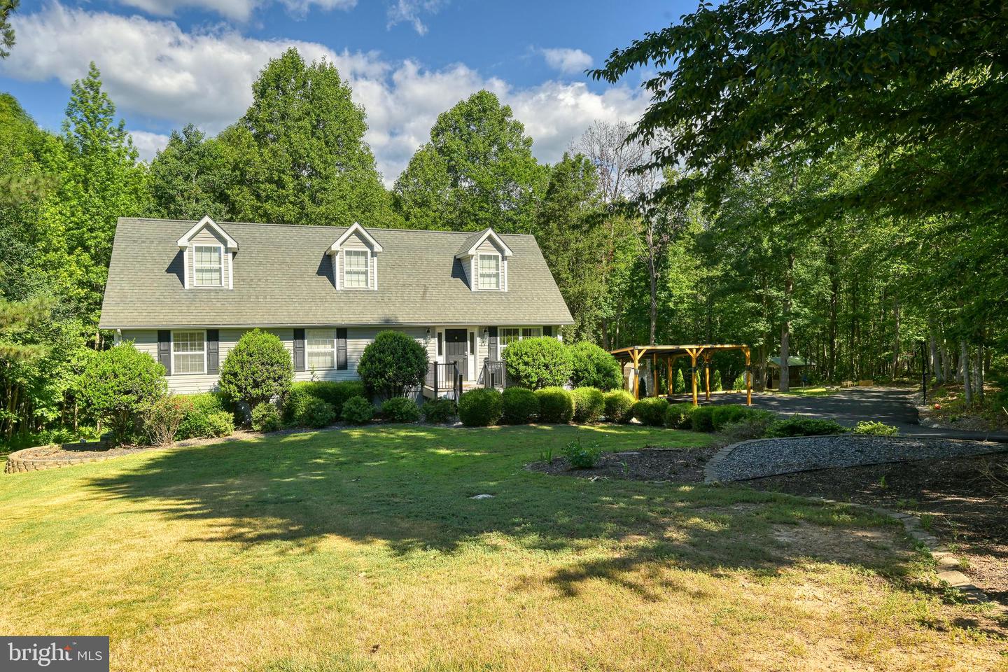 197 Shannon Glen Ct — photo