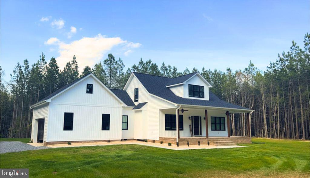 Lot 63 Tall Pines Dr — photo