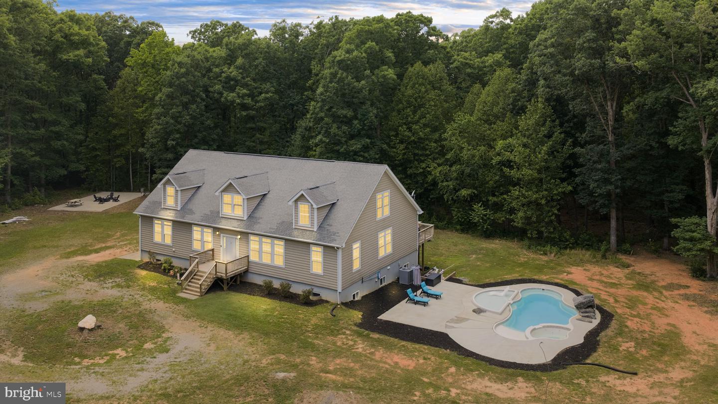1271 Apple Grove Rd — photo