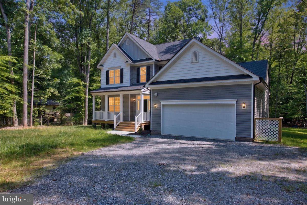 925 Moody Town Rd — photo