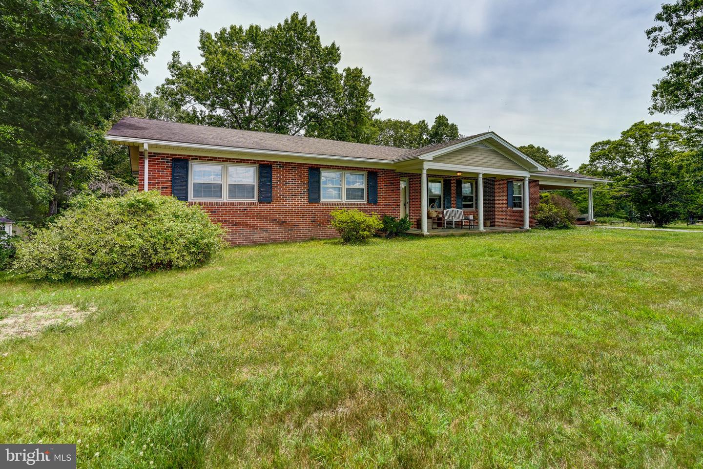 8858 Poindexter Rd — photo