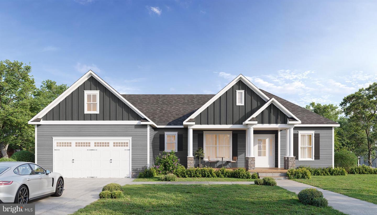 Lot 22 Old House — photo