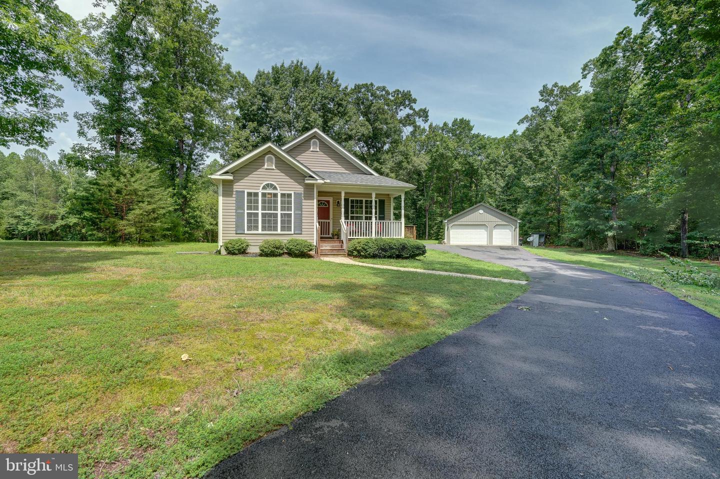 215 Mitchell Point Road, Mineral, VA 23117 — photo 2