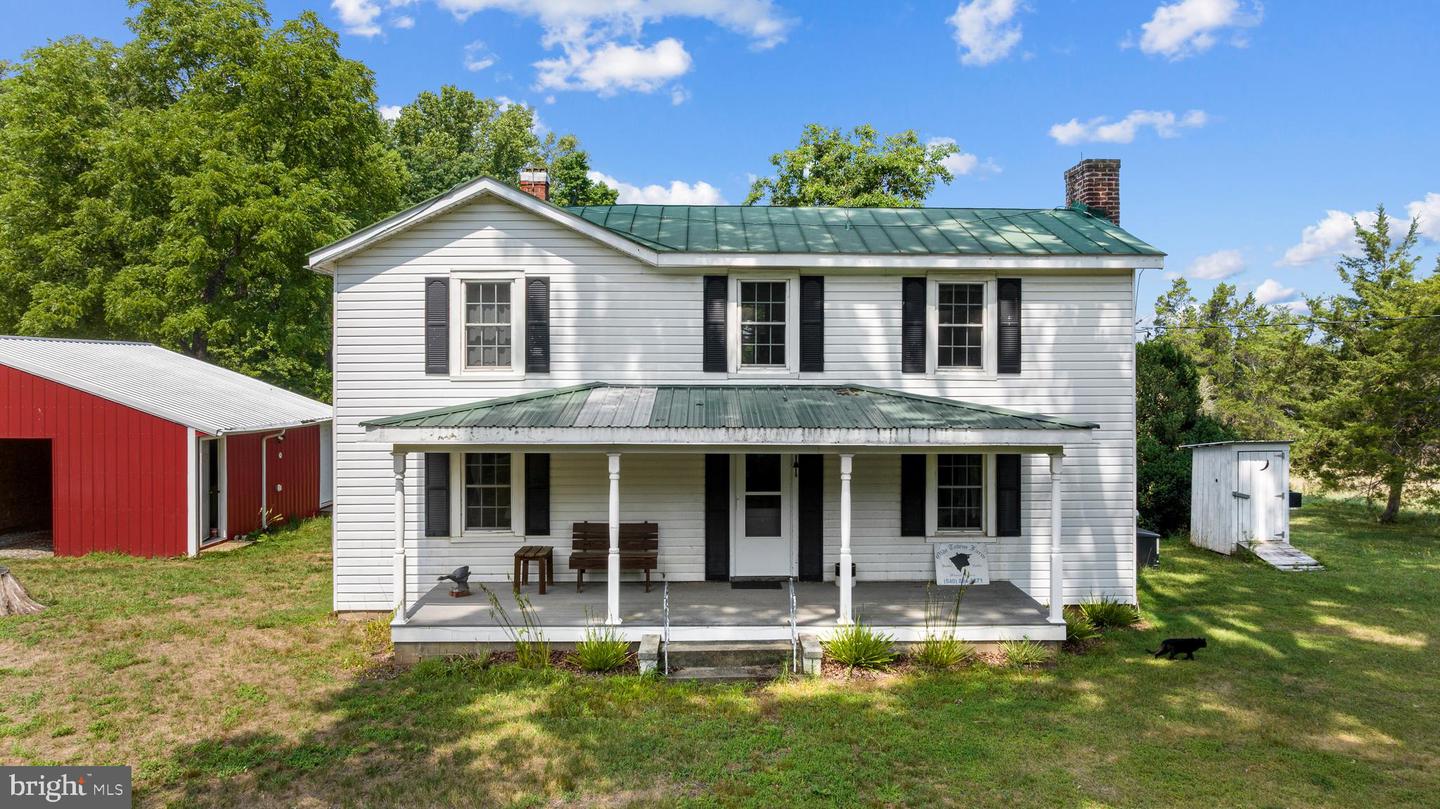 775 Spring Rd — photo