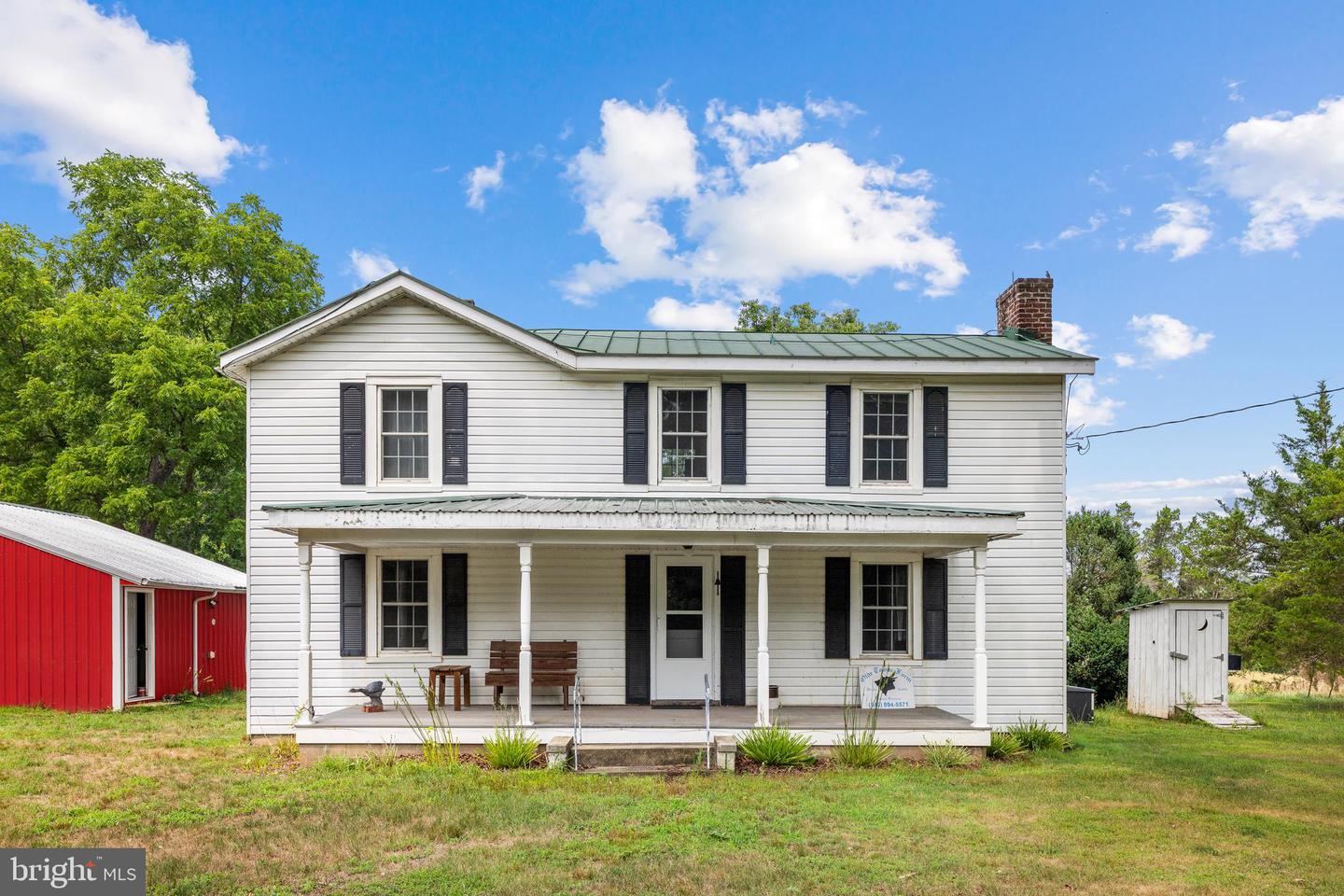 775 Spring Road, Mineral, VA 23117 — photo 2