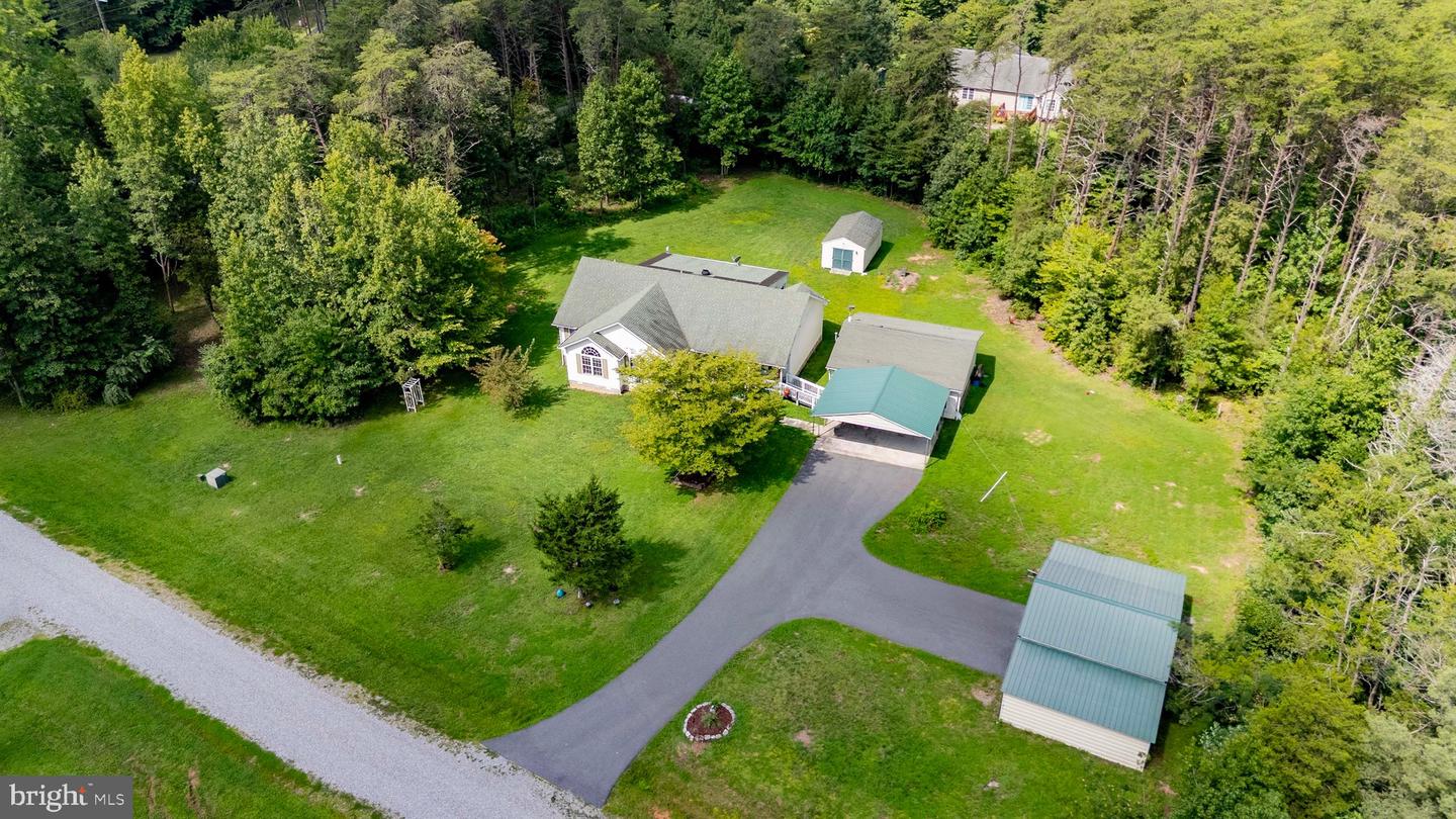 45 Springland Acres Dr — photo