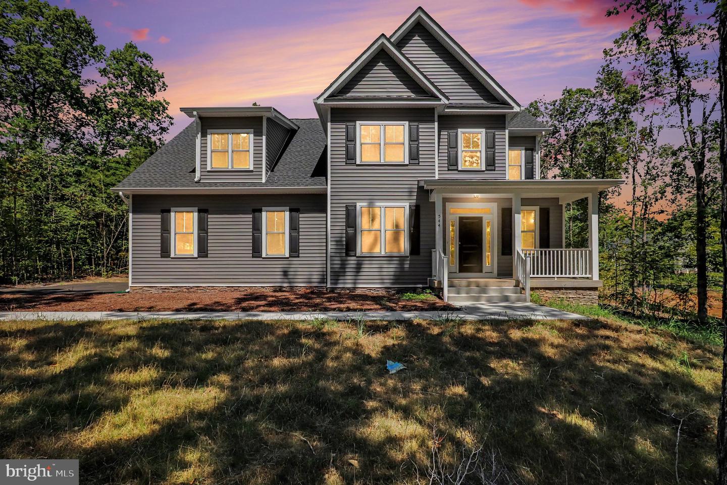 544 Noahs Landing Dr — photo