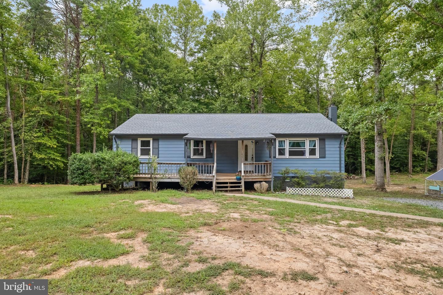 1707 Signboard Rd — photo