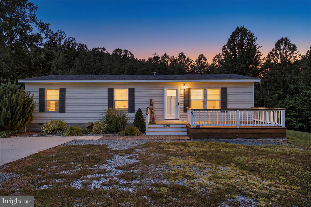 1029 Hickory Creek Rd — photo