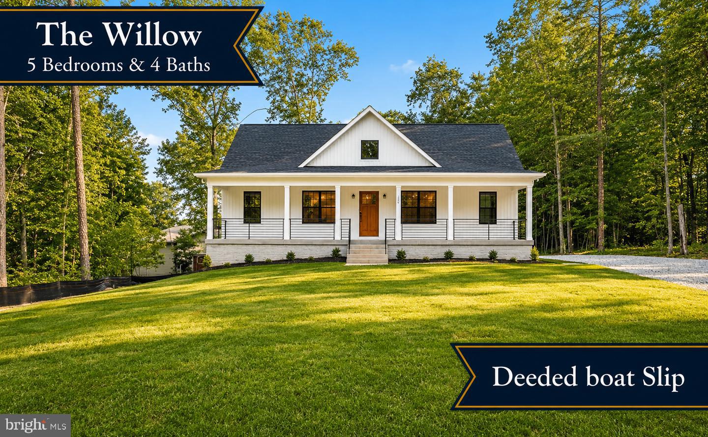 224 Edgewood Drive — photo