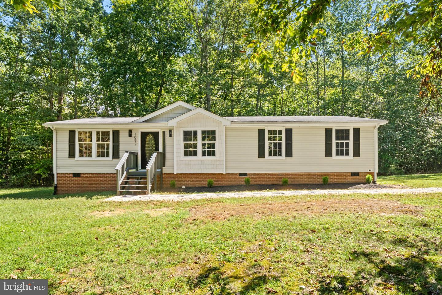 1092 Mallorys Ford Rd — photo