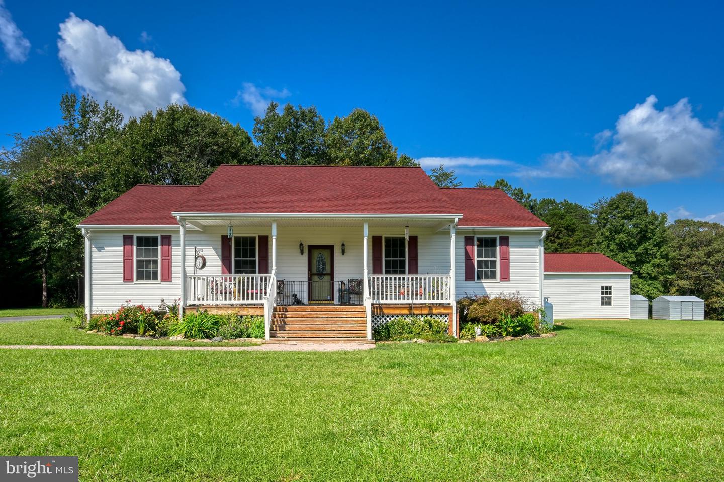 130 Johnson Hollow Rd — photo