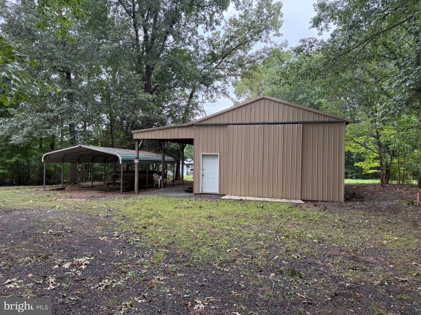 Lot 5 Aspen Hill Rd — photo