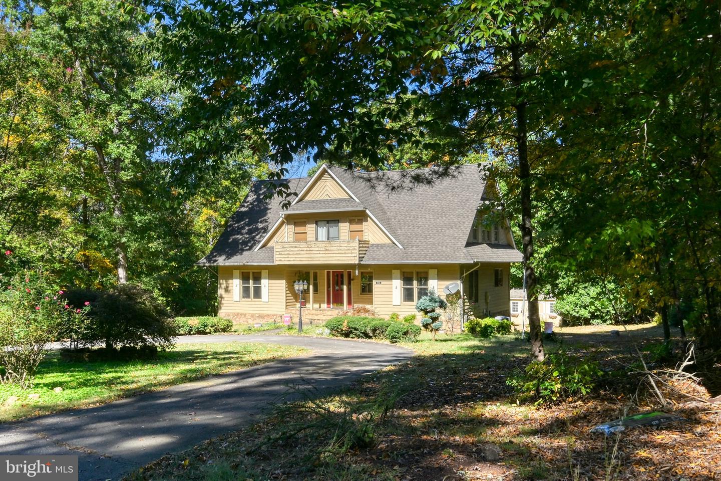 46 Fir Cir — photo