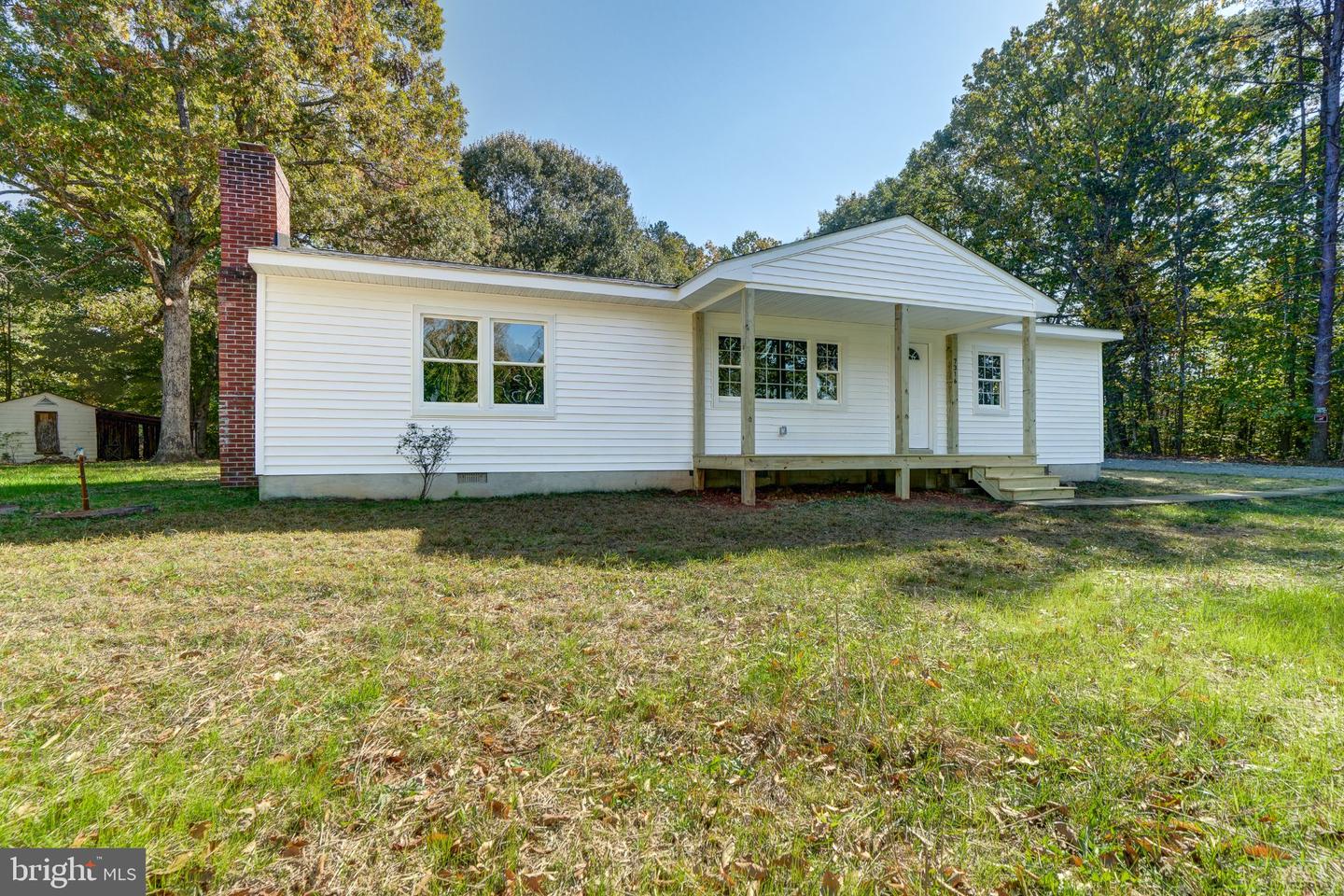 7316 Shannon Hill Rd — photo