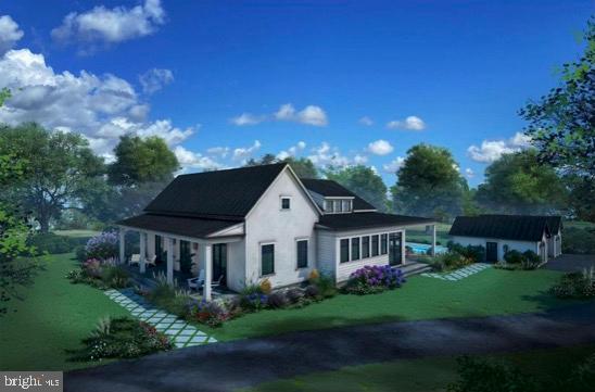 400 Martingale Ridge Dr — photo