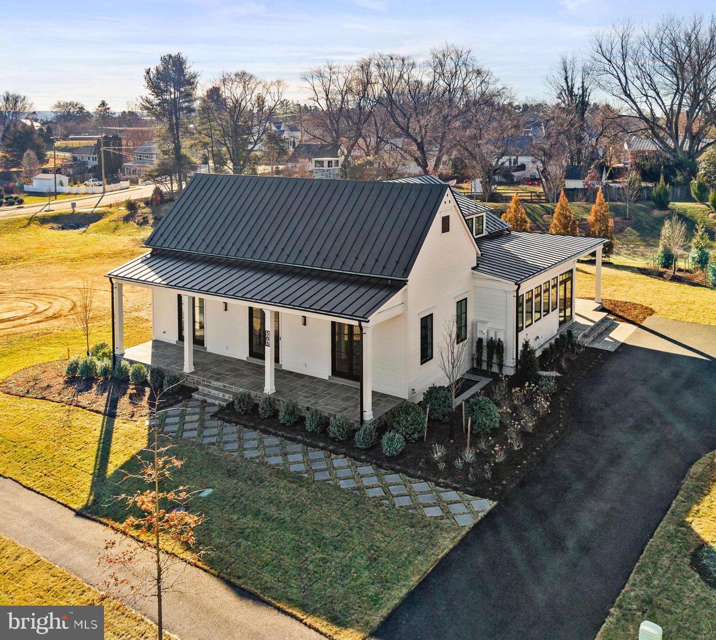 505 Martingale Ridge Dr — photo