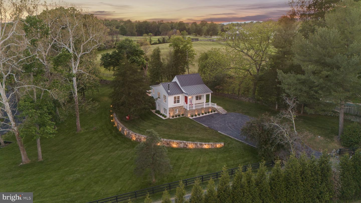 23375 Potts Mill Rd — photo